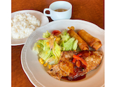 ロイヤルホスト平塚店の口コミ画像1