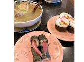 回転寿司 根室花まる 根室店の口コミ画像1