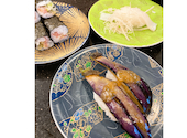 回転寿司 根室花まる 根室店: トミコンさんの2026年07月10日の3枚目の投稿写真