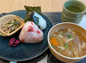 幸修園カフェ: トミコンさんの2026年09月28日の1枚目の投稿写真