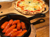 WINE&PIZZA HACHI ハチ すすきの: セイヤさんの2026年07月15日の2枚目の投稿写真