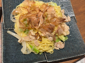 全席喫煙可能◎昼宴会◎肉汁餃子 海鮮 食べ飲み放題◎大衆酒場酔いどれ屋 天満駅前店: じーつーさんの2026年06月28日の2枚目の投稿写真