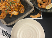 全席喫煙可◎全席完全個室◎食べ飲み放題◎馬刺しと焼鳥のお店◎鳥馬酒場　熊本下通店: じーつーさんの2026年08月15日の2枚目の投稿写真