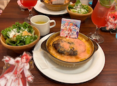 ワイン食堂 旅する子ブタ 渋谷ヒカリエ店: いちかさんの2026年09月05日の1枚目の投稿写真