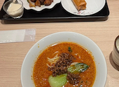 中華バル　唐韻　モユクサッポロ店: いちかさんの2026年05月25日の1枚目の投稿写真