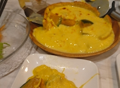シカゴピザ＆スフレオムレツ　Meat&Cheese　ARK2nd　新宿店: のんちゃんさんの2025年11月の1枚目の投稿写真