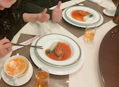 香港海鮮料理 椰林 ヤーリン: とんこつさんの2025年02月20日の1枚目の投稿写真