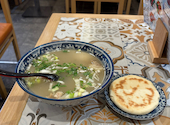 食遇楼蘭 大塚店: ちぃさんの2026年06月26日の1枚目の投稿写真