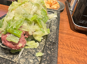 焼肉食堂こころ 本店: さんたさんの2026年04月28日の1枚目の投稿写真