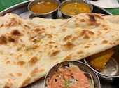 インドレストラン ミラ 大阪駅前店: ボブくんさんの2026年08月12日の1枚目の投稿写真