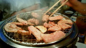 炭の談笑屋 新橋店: くれあさんの2008年07月06日の3枚目の投稿写真