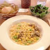 ア ラ カンパーニュ アトレ秋葉原: Sibylさんの2015年08月30日の1枚目の投稿写真