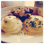 アメリカンレストラン バビーズ汐留: Sibylさんの2013年09月22日の1枚目の投稿写真