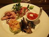 恵比寿 ES Classico エス クラッシコ: 悠紀さんの2015年01月18日の2枚目の投稿写真