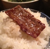 焼肉大統領: kazuさんの2017年01月18日の1枚目の投稿写真