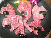 牛兵衛 草庵 そごう千葉店: ふわたんさんの2017年02月17日の1枚目の投稿写真