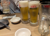 格安ビールと鉄鍋餃子 3 6 5酒場 渋谷宮益坂店: タケさんの2025年04月12日の1枚目の投稿写真