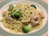 パスタ&ピザ ラーラ 赤羽店: こあきさんの2026年10月13日の1枚目の投稿写真