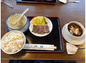 味の牛たん加助 旭神店: みみさんの2026年03月21日の1枚目の投稿写真