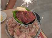 0秒レモンサワー 仙台ホルモン焼肉酒場 ときわ亭 葛西店: リートさんの2026年08月15日の1枚目の投稿写真