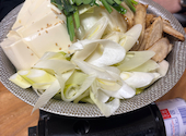 新宿もつ焼き芝浦ホルモン: tsubobankさんの2026年04月24日の1枚目の投稿写真