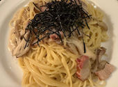 もちもち生パスタ&ピザ KURA 四日市店: ちょこらちゃんさんの2026年07月25日の1枚目の投稿写真