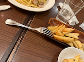 もちもち生パスタ&ピザ KURA 四日市店: ちょこらちゃんさんの2026年07月25日の2枚目の投稿写真