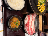 とろけるハンバーグ福よし 春日井店: ちょこらちゃんさんの2026年07月25日の1枚目の投稿写真