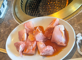 焼肉 でん 長岡京店: 美里さんの2026年08月01日の2枚目の投稿写真