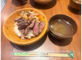 肉バル食堂 トリガービーフ 京都河原町: 美里さんの2026年04月27日の2枚目の投稿写真