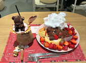 FLIPPER'S 梅田エスト店: 美里さんの2024年04月18日の1枚目の投稿写真