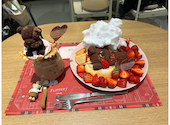 FLIPPER'S 梅田エスト店: 美里さんの2024年04月18日の2枚目の投稿写真