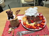 FLIPPER'S 梅田エスト店: 美里さんの2024年04月18日の3枚目の投稿写真