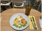 FLIPPER'S 梅田エスト店: 美里さんの2025年10月03日の2枚目の投稿写真