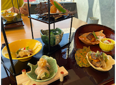 博多日本料理　なだ万蒼宮　ビアガーデン＆バーベキュー: ここなさんの2020年11月の1枚目の投稿写真