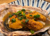 牡蠣 貝料理居酒屋 貝しぐれ 名駅店: みいさんの2025年02月02日の1枚目の投稿写真