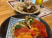 牡蠣 貝料理居酒屋 貝しぐれ 名駅店: みいさんの2025年02月02日の2枚目の投稿写真