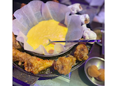 韓国美料理　チェゴチキン栄店: まみみずさんの2026年04月の1枚目の投稿写真