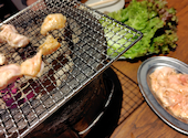 炭焼塩ホルモン 七厘: 春さんの2025年05月08日の1枚目の投稿写真