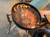 大蔵海岸BBQ ZAZAZA: ゴリ山さんの2026年08月29日の1枚目の投稿写真