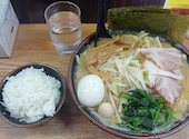 横浜家系ラーメン らっち家の口コミ画像1