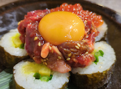 赤身焼肉×韓国料理×海鮮　ウシノカリスマ　小倉店: ゆかさんの2024年10月20日の3枚目の投稿写真