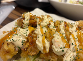 星降る夜空ビアガーデン BBQ食べ放題　スカイテラス 新橋店: Velonicaさんの2025年02月22日の2枚目の投稿写真