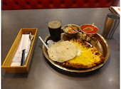 インディアンレストラン　ビスヌ　アミュプラザくまもと店: うさぎの妻さんの2024年07月の1枚目の投稿写真