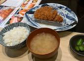温野菜 とんかつかつ慶 草加店: もっちーさんの2023年04月29日の2枚目の投稿写真