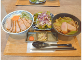 トリカモメ　鶏と鴨と麺　大曽根店: きくもんちゃんさんの2024年09月の1枚目の投稿写真