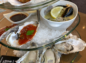 The Oyster House Shizuoka オイスターハウス 静岡: そめにみさんの2026年08月09日の1枚目の投稿写真