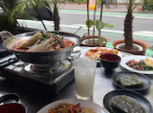 韓国料理 ムハンポチャ 新大久保店: lovehawaii1995さんの2026年05月09日の1枚目の投稿写真