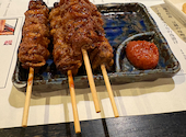 炭火やきとりと竈めし　一の酉　秋田川反店: ちぬたんさんの2026年05月の1枚目の投稿写真