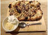 A PIZZA 大阪京橋店: あきらshoukai19さんの2026年06月30日の1枚目の投稿写真
